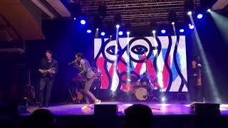 Abrázame - Cami (Tour Rosa - Viña del Mar)