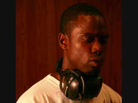 ghetto -  ft. mercston  set you free..  2009 !!