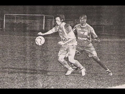 Concórdia 2x2 Chapecoense - Amistoso 2007