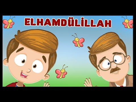 download lagu mp3 mp4 Elhamdülillah, download lagu Elhamdülillah gratis, unduh video klip Download Elhamdülillah Mp3 dan Mp4 Youtube Gratis