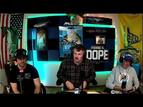 Lipless Crankbaits Ranked LIVE: Tier 1 Best, Tier 2 Ok, Tier 3 TRASH — Bass and Beer Radio