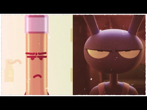 Jax’s Crashout Feels Familiar