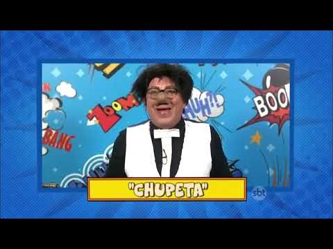 Trote do Santos apelidos_CHUPETA e PÉ FRIO