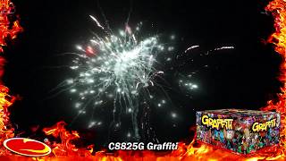 GRAFFITI 88 RAN
