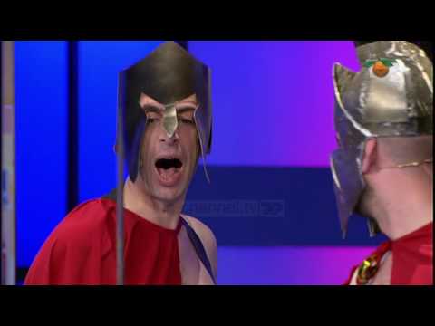 Portokalli, 6 Qershor 2010 - Atentatet (300 spartanet. Hapja e kutise. Montobio)