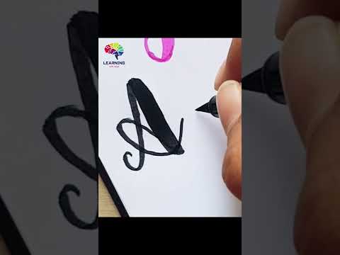 write your name in comment box #aashi | #name #calligraphy #cursive #shorts #youtubeshorts