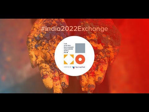 Highlights from the #India2022Exchange