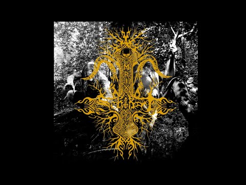 Schrat - Parasiteninvasion