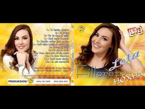 Filloreta Hoxha - Po thot vllau jon