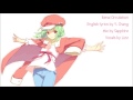 Renai Circulation English Cover By Lizz Robinett 10 Hours Creative Director Ricardo Velazquez