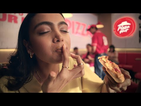 All-New Juicylicious Pizzas | Pizza Hut