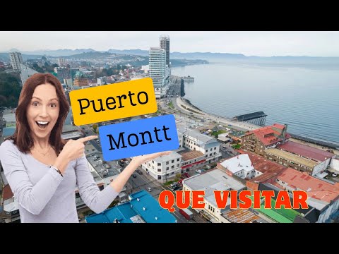 Puerto Montt   Video 1