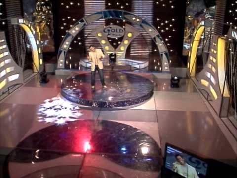 Enes Begović - Oči boje badema - Gold Express - ( 2006 )