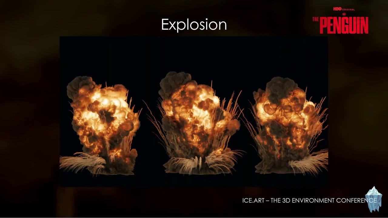 ICE.ART 2026.I: Day I: Goran Pavles: 