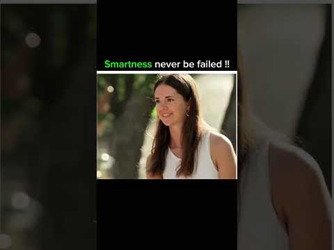 What makes it so entertaining is the confusion—people try to understand it, but nothing adds up