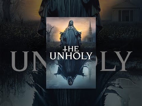 The Unholy