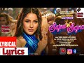 SAJNA VE SAJNA Flip Shehnaaz Gill Sunidhi Chauhan Divya Kumar Musicdhun Trending Foryou