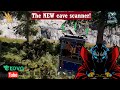 The NEW cave scanner! full video #icarus #stuxDLC #gameplay #adequategaming