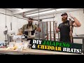 How to Make Smoked Deer Sausage at Home with the Bearded Butchers! (DIY)