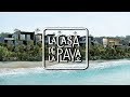 This Is The Most Luxurious Hotel In Riviera Maya | La Casa De La Playa