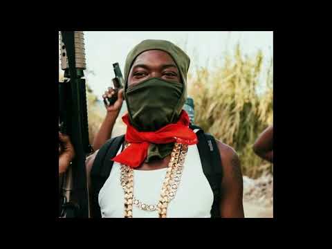 [FREE] Skeng X Skillibeng X Fivio Foreign X Dancehall Type Beat “WARZONE”