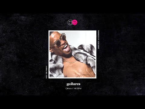 (FREE FOR PROFIT) | "Guitares" | Kpoint Type Beat | Free Beat | Freestyle Instrumental 2022