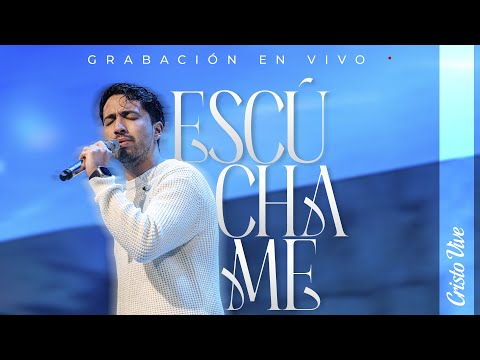 Cristo Vive Music and Isaac Reyes