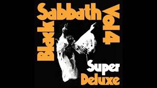 Black Sabbath - Tomorrow`s Dream (Live 1973) - Vol 4 Super Deluxe CD4
