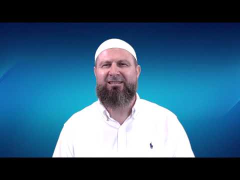 PITANJE 1. "ŠTA JE SIHR A KO SU SIHIRBAZI"