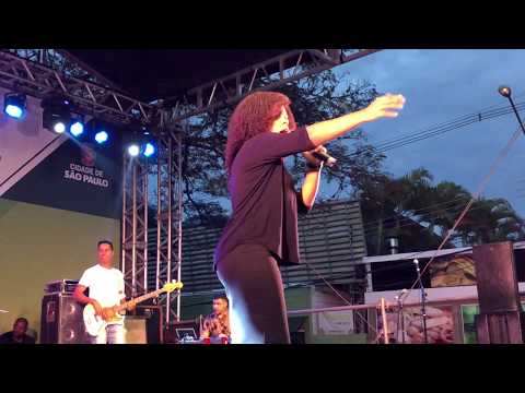 Kemilly Santos: Fica Tranquilo - Clama Brasil Social