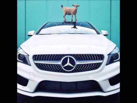 Atom Beautiful Spaceman VS Knife Party - August Mashup by Ted Ljunggren