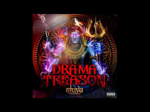 Drama Treason – Shiva (Triumvirate) Full Album (2022)