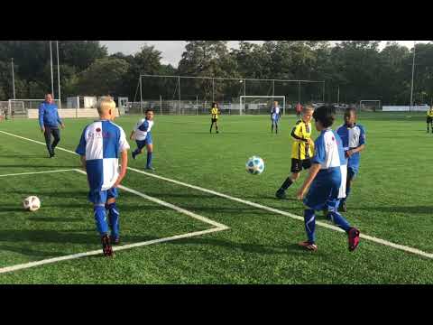 AS’80 JO13-3  -  Waterwijk JO13-6