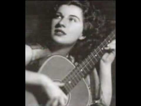 Anna Marly - Paris est à nous Анна Марли "Париж наш"