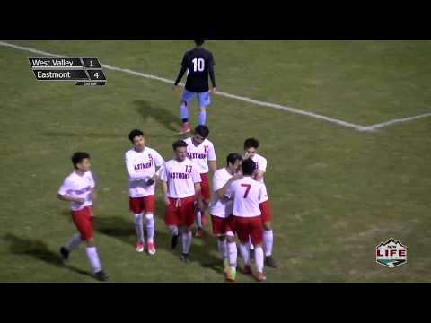 EHS vs WV Boys Soccer Highlights 2018-04-03