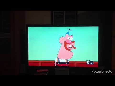 The AristoCartoons Part 2 (A Request for Cassie Angelina the Girl 004)