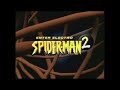 Spider Man 2 Enter Electro Original PS1 Trailer