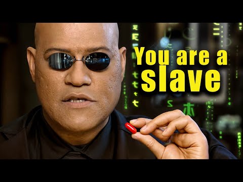 Why Did Morpheus Believe that Neo was The One? | MATRIX EXPLAINED