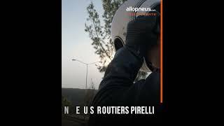 Vidéo de présentation Pirelli ANGEL GT II