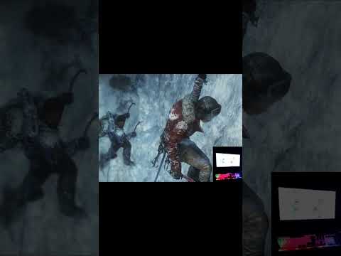 Rise of The Tomb Raider Lara Suberb Gameplay ✅ Part 4✅ Lara