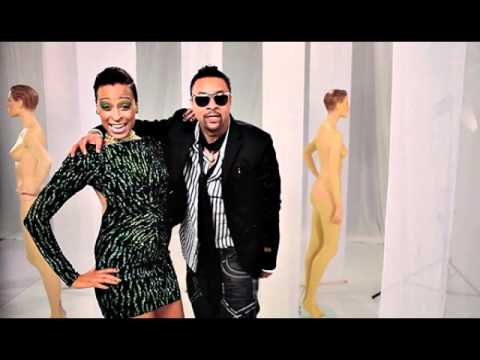 Alaine Ft. Shaggy - Good Good {Green Faces Riddim} April 2011 {King Yard Ranch Entertainment}