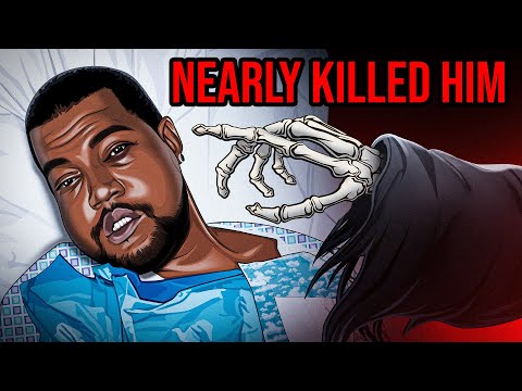 Rappers Who Cheated Death