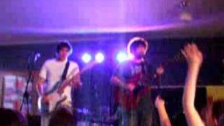 The Coronas - Decision Time 2