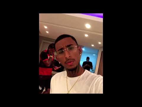 (FREE) MD Chefe x DomLaike Type Beat - "Duffel Bag" (prod. flameboy x Jauzin On The Track)