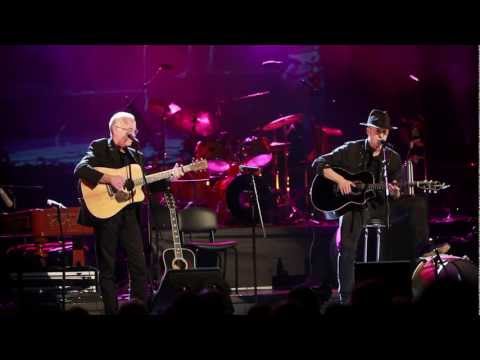 Vlado Kreslin & Allan Taylor - Let the music flow (Live)