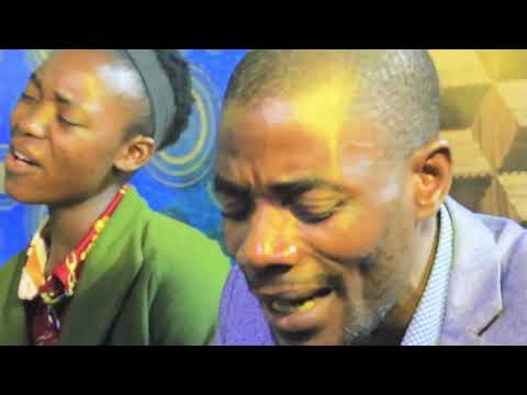 Tiyende Na Yesu-The GAP | Hymn cover.