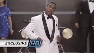 Jeremih - 'You're Mine' from the A Madea Christmas album!