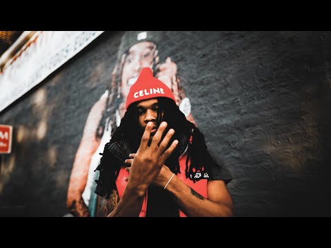 Munna Duke - Right Back [Official Video]