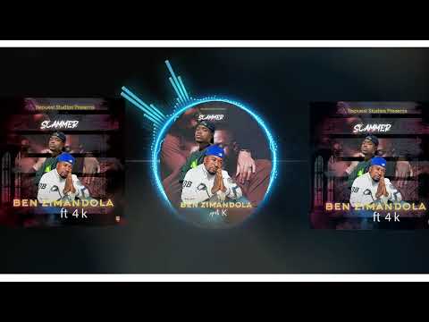 BEN ZIMANDOLA ft 4K - scammer