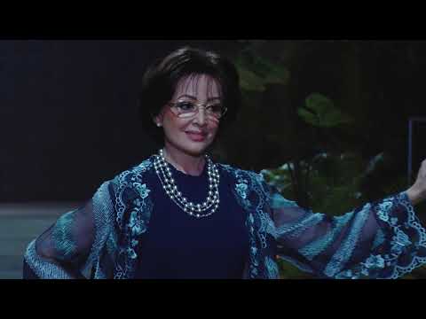 Yulia Fandy & Chintami Atmanagara  - Fashion Rhapsody 2020